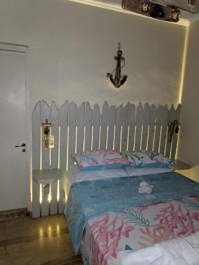 Helena'S Rooms Kassiopi Exterior photo