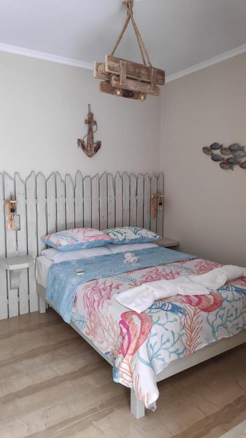 Helena'S Rooms Kassiopi Exterior photo