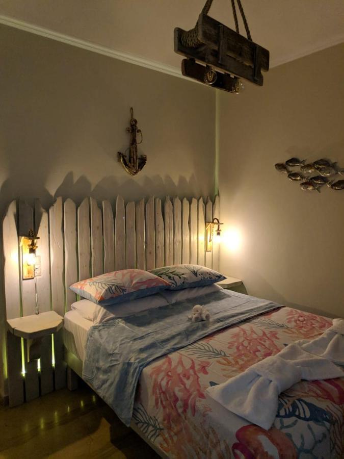 Helena'S Rooms Kassiopi Exterior photo
