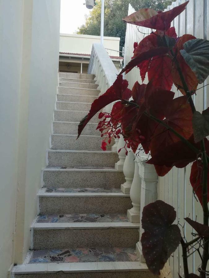 Helena'S Rooms Kassiopi Exterior photo