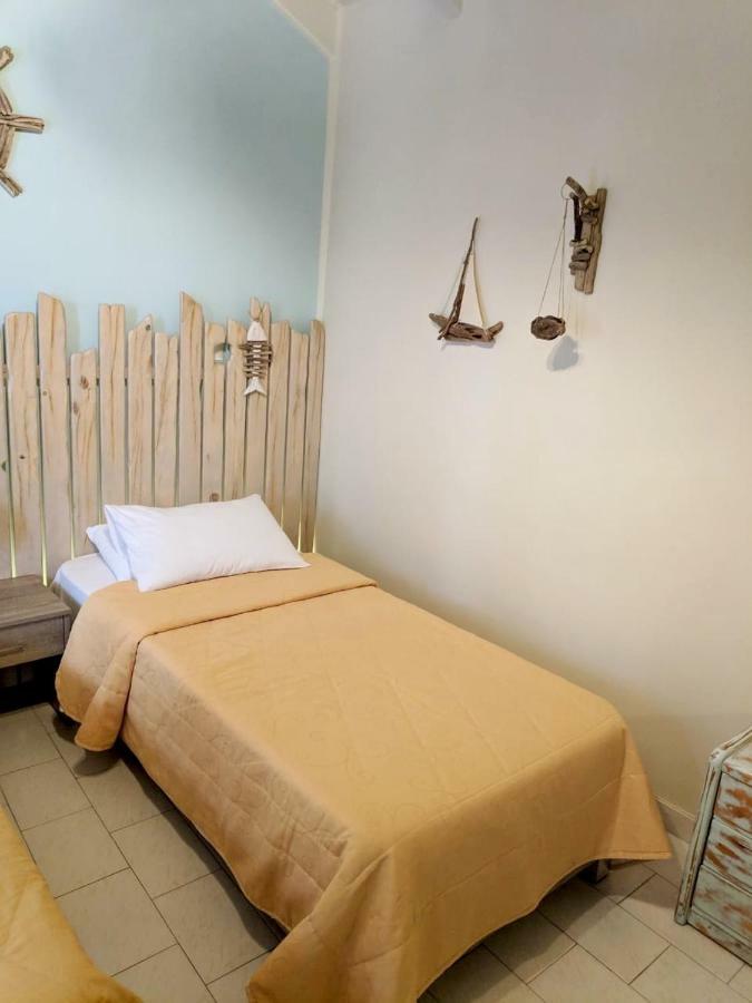 Helena'S Rooms Kassiopi Exterior photo